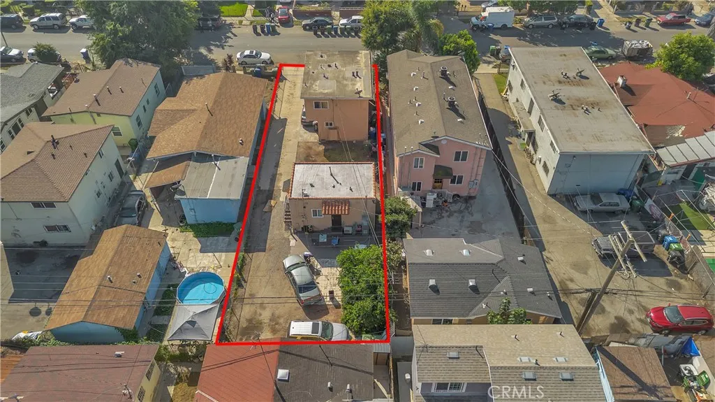 141 W 83rd, Los Angeles, California 90003 home-pic-20